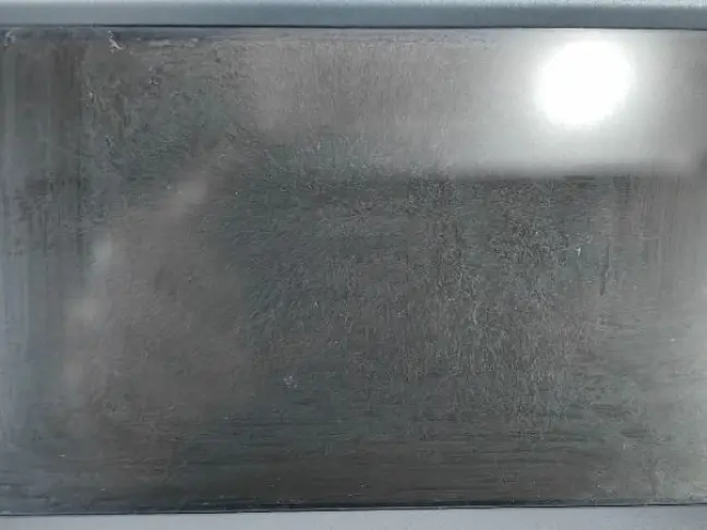 Монитор Range Rover 3 L322 2005-2009