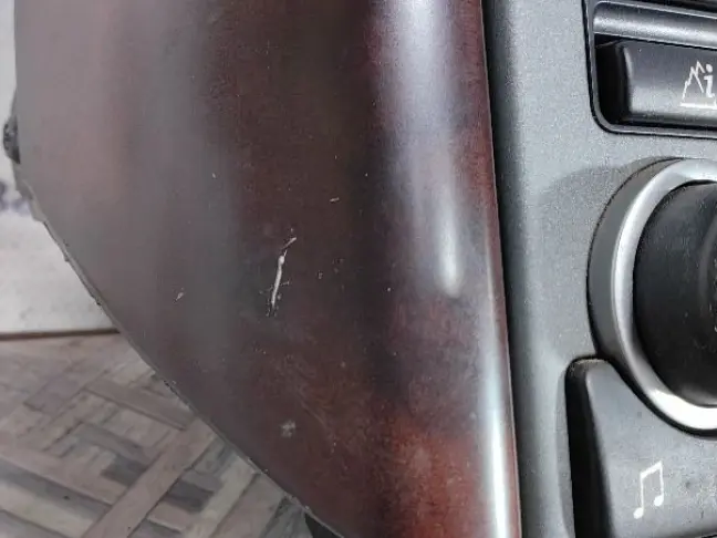 Монитор Range Rover 3 L322 2005-2009