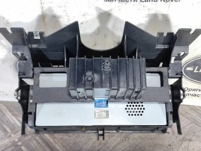 Монитор Range Rover 3 L322 2002-2004: фото #5