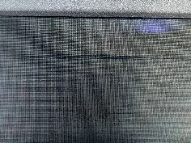 Монитор Range Rover 3 L322 2002-2004: фото #4