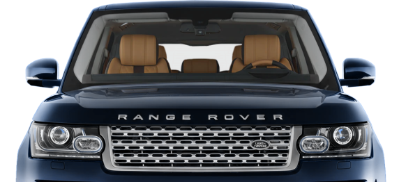 Оригинальные б/у запчасти Land Rover из Европы и США