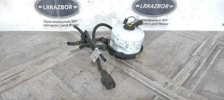 Корпус топливного фильтра Range Rover Sport L320
