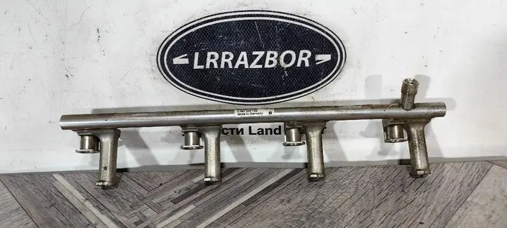 Топливная рейка Range Rover L405 5.0 V8