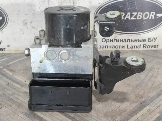 Блок ABS Freelander 2 L359