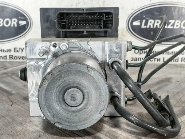 Блок ABS Range Rover L322 в сборе