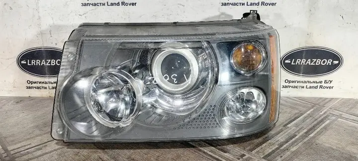 Фара адаптивная Range Rover Sport L320