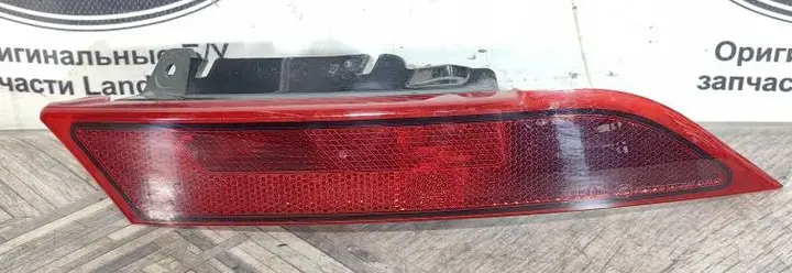 Противотуманки и блоки управления светом Land Rover &mdash; типичные проблемы и замена