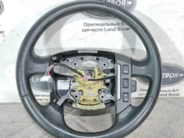 Руль Range Rover Sport L320 б/у